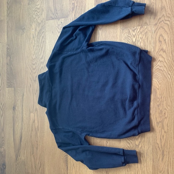 Brandy Melville half zip jacket - Picture 3 of 3